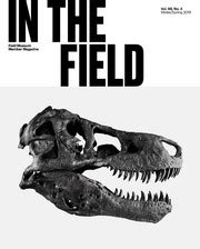 In The Field The Bulletin Of The Field Museum Of Natural History