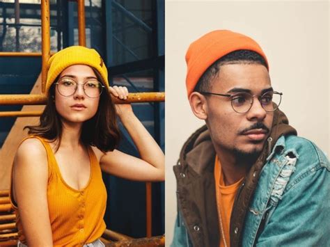 How To Wear A Beanie: A Styling Guide For Cool Guys And Girls