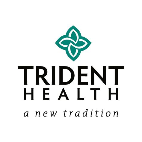 Trident Medical Center Logo Logodix