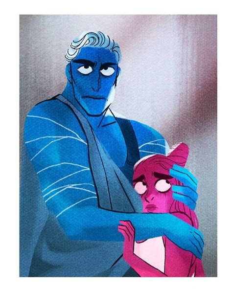 Lore Olympus Obras De Arte De Fantas A Personajes De Anime Artistas