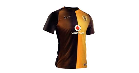 Kaizer Chiefs Introduces Away Kit For The 2016 17 Season Diski 365