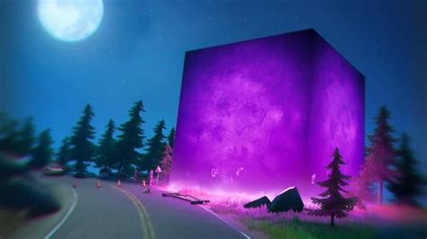 Ariana Grande Teases Kevin The Cubes Return To Fortnite Pcgamesn