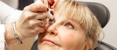 Newly Diagnosed With Glaucoma Here Are Some Treatment Options