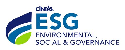 CSRWire Cintas Unveils New ESG Branding To Align Its Environmental