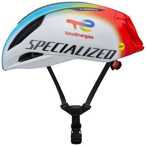 Specialized S Works Evade Mips Team Replica Total Direct Energies