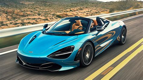 New Mclaren S Spider Review Auto Express