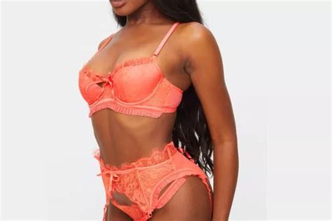 Ann Summers Launch Huge Sale With Up To Off Sex Toys Lingerie Swimwear Mirror Online