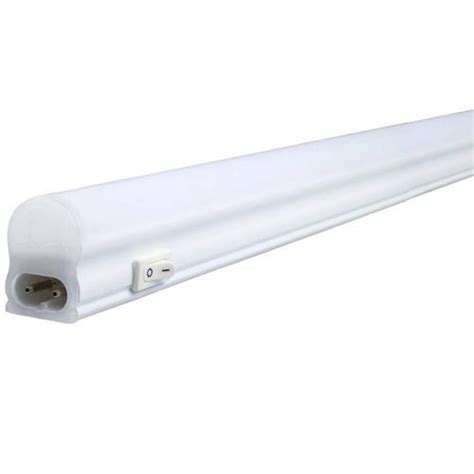 Buislamp Lamptype T5 Led Vermogen 9 Watt 230 Volt Lichtsterkte