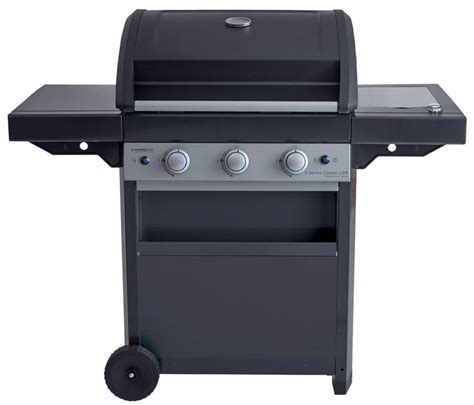 Grill Gazowy Classic LBS SERIA 3 Campingaz Sklep Campingshop Pl