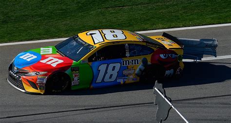 Kyle-Busch-Daytona-500 - MRN - Motor Racing Network