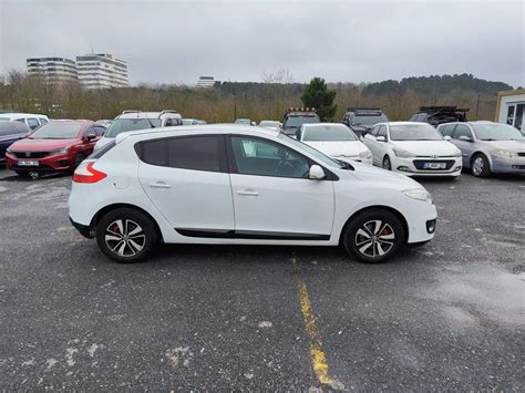 2013 RENAULT MEGANE 1 5 DCI JOY Birinciel