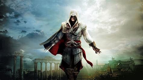 Assassins Creed 2 Wallpapers Wallpaperboat