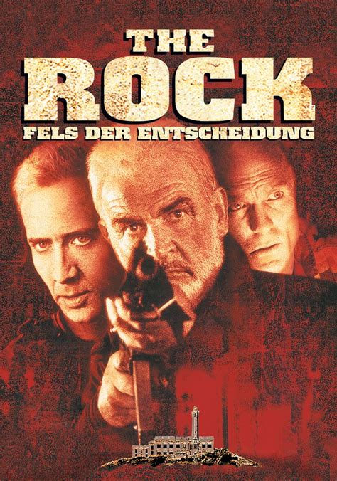 The Rock Fels Der Entscheidung Stream Online Anschauen