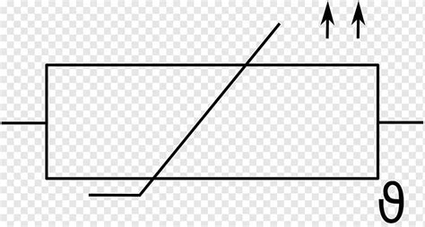 The Ultimate Guide To Understanding The Thermistor Diagram Symbol