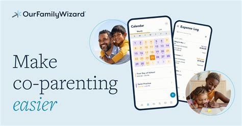 OurFamilyWizard - Best Co-Parenting App for Child Custody