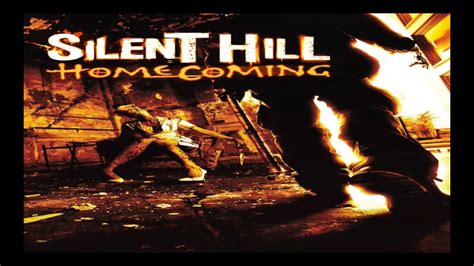 Skully Reviews Silent Hill Homecoming 2008 Youtube