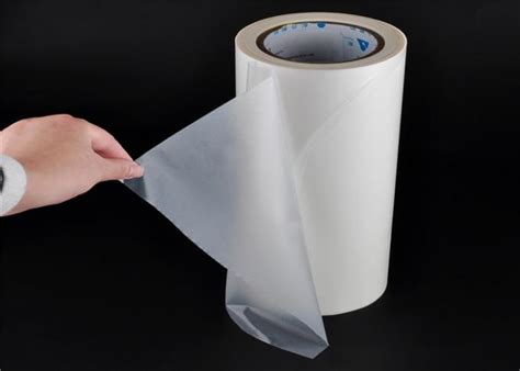 Polyurethane Tpu Hot Melt Adhesive Film For Textile Fabric Leather