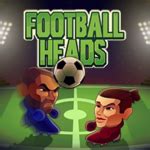 Football Heads - BrowserPlay