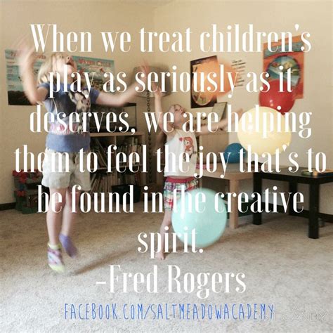 #children #joy #play #quote | Education quotes, Teacher quotes, Early ...