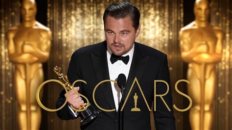 Premios Oscar 2016 Ganadores Y Curiosidades YouTube