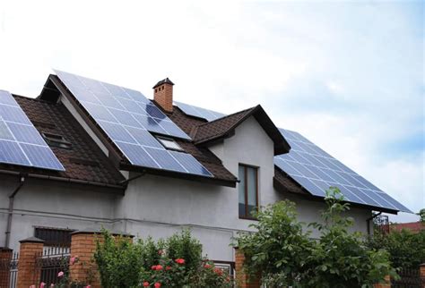 The 7 Most Efficient Solar Panels of 2022 in 2022 | Most efficient ...