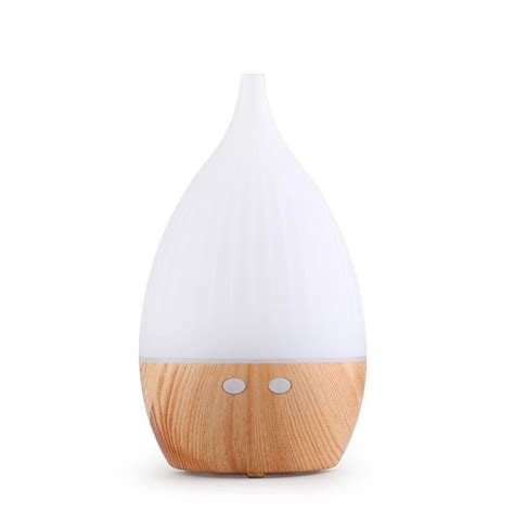 Diffuseur Dhuiles Essentielles Ml Humidificateur Dair