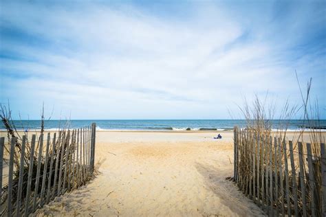 14 Best Beaches Near Washington Dc Planetware