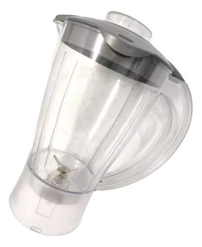 Copo Acril Co Liquidificador Cadence Liq Pratic Blender Mercadolivre