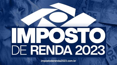 Portal Do Servidor Declaração De Rendimentos Para Ir 2023 Já Está