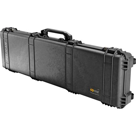 Pelican Protector Case 1750 Black 1750 000 110 Upc 19428005696