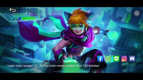 Review Skin Special Baxia YouTube