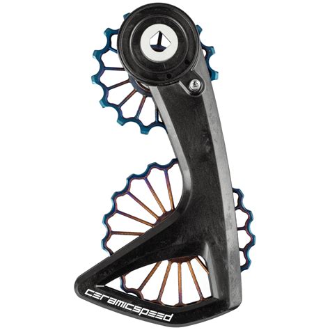 Ceramicspeed Ospw Rs Schaltr Dchen System Spoke D Ti F R Sram