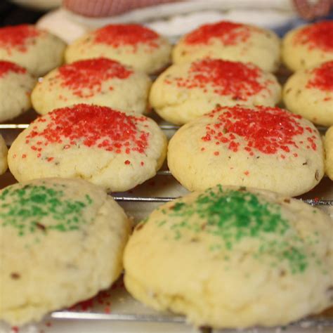 Norwegian Cookies ⋆