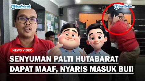 Penyebar Video Hoax Forkopimda Batubara Bersubahat Menangkan Capres