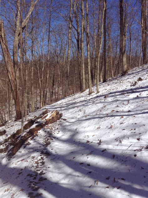 Doug Hikes The 2014 Appalachian Trail Zig Zagging Through Tn And Nc On At