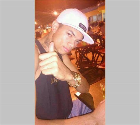 Irec Ba Suspeito De Participar Da Morte De Mateus Amanhece Morto No