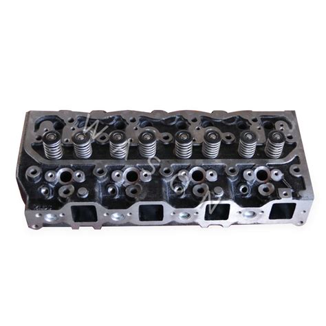 4bd14bg1 Cylinder Head