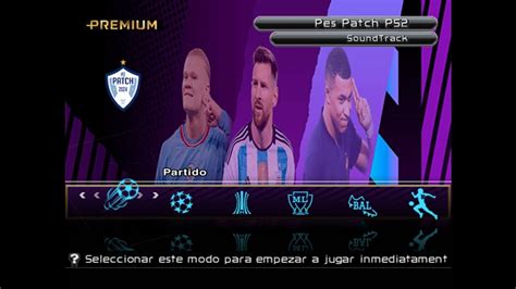 Pes 2024 Daeng Patch Winter 2024 Joice Robenia