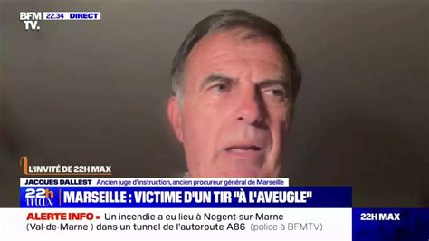 Femme En état De Mort Cérébrale à Marseille Ce Qui Est Inquiétant Cest Laccélération De Ces