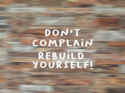 4 Tips On How To Stop Complaining So Much