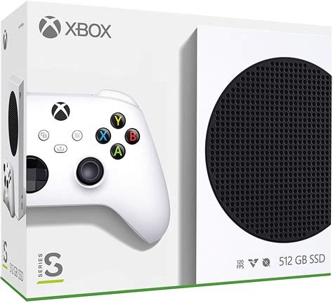 Xbox Series S La Hemos Probado La Xbox Mas Peque A Tambi N Es La