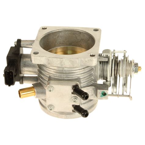 Land Rover Throttle Body Assembly Discovery Range Rover Mhb By