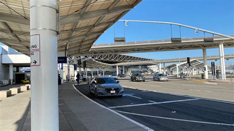 Oakland International Airport Oak United States Of America