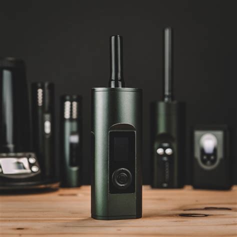 Arizer Solo 2 Vaporizer Review Vaporizer Wizard