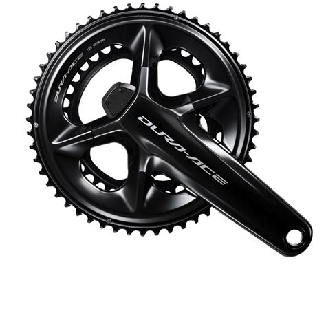 Shimano Dura Ace R P Powermeter Speed Crankstel Incl Bladen