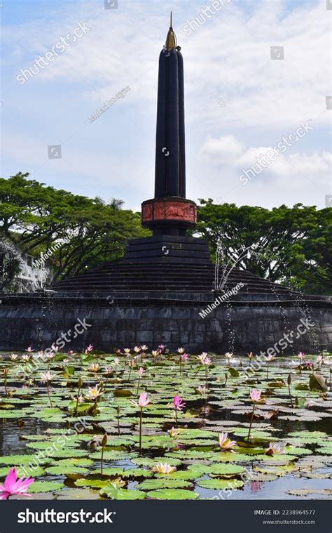 Malang 07 Desember 2022 View Malang Stock Photo 2238964577 | Shutterstock