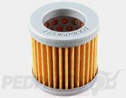 Oil Filter Piaggio Liberty Vespa ET4 125cc Pedparts UK