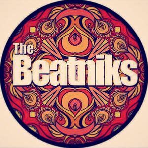 The Beatniks Concerts & Live Tour Dates: 2025-2026 Tickets | Bandsintown