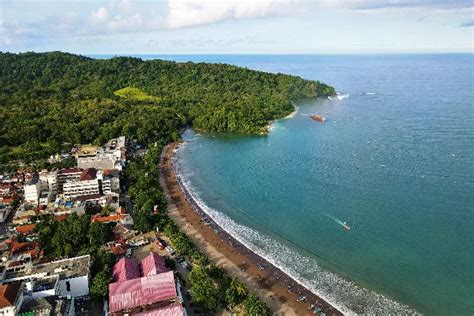 Berapa Harga Tiket Masuk Pantai Pangandaran Untuk Hari Libur Imlek