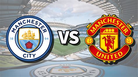 Man City Vs Man Utd Live Stream How To Watch Premier League Game